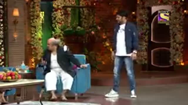 Kapil Sharma show