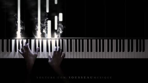 The Most Beautiful Relaxing Piano_1080 P