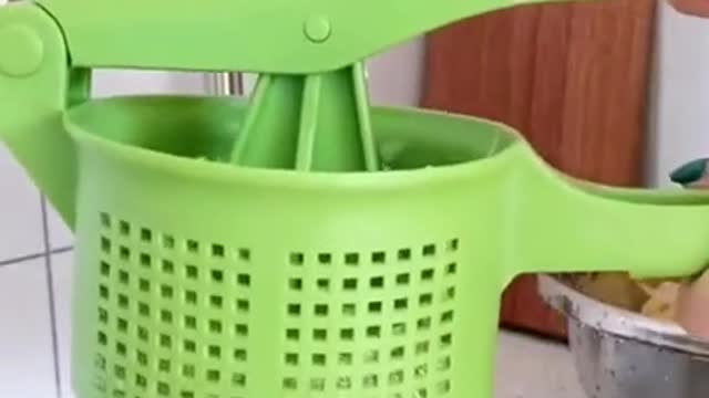 Cool Gadgets! Kitchen gadgets | Smart Gadgets | Smart appliances | Home cleaning. #shorts