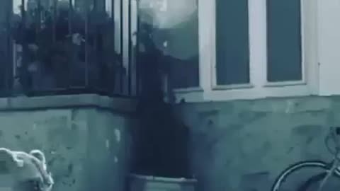 مثال دنيا