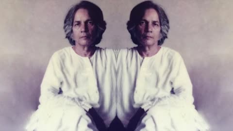 One Unitary Movement - U.G. Krishnamurti