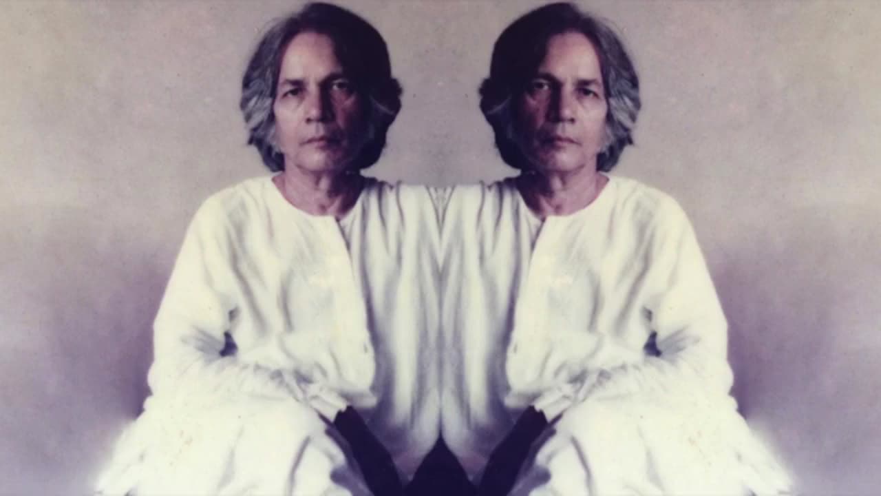 One Unitary Movement - U.G. Krishnamurti