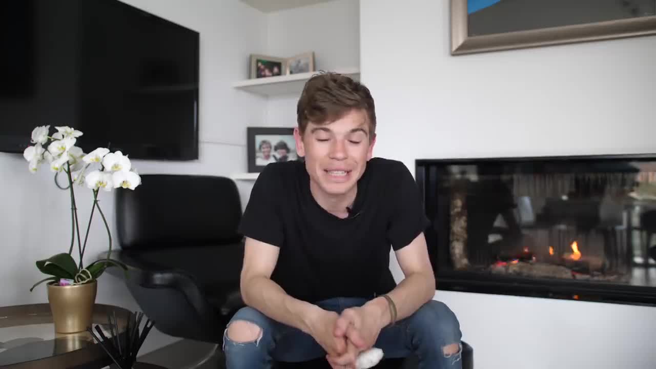 INSIDE Lewis Hamilton’s Multi-Million Dollar Supercar Collection!