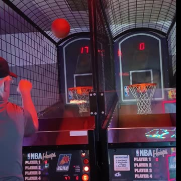 PRACTICE THAT POP A SHOT!