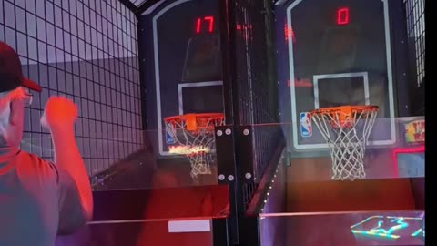 PRACTICE THAT POP A SHOT!