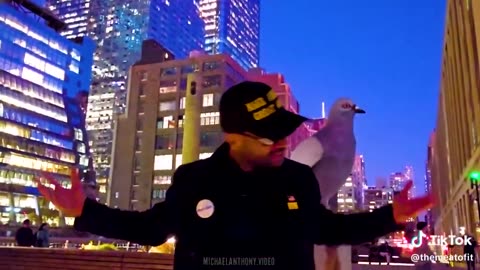 NYC Mayor is going MAGA - this is a banger