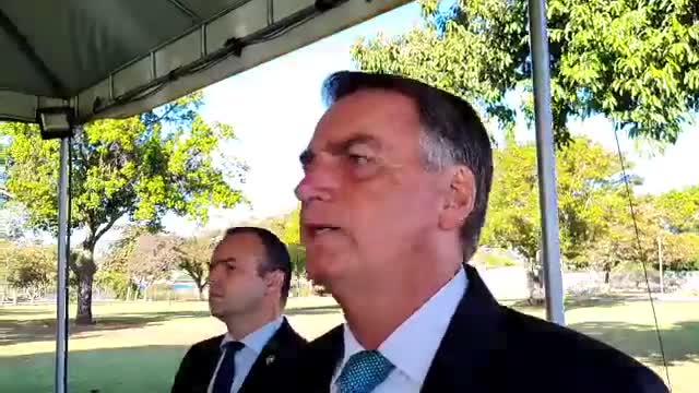 Bolsonaro revela para apoiadores TUDO que está por vire DETONA, Moraes ,Barroso.