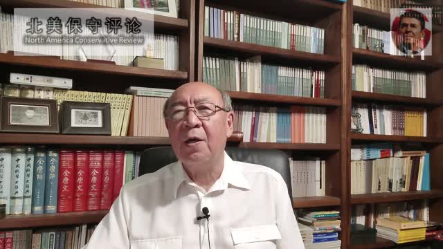 佩洛西访台和日本修宪（080922）