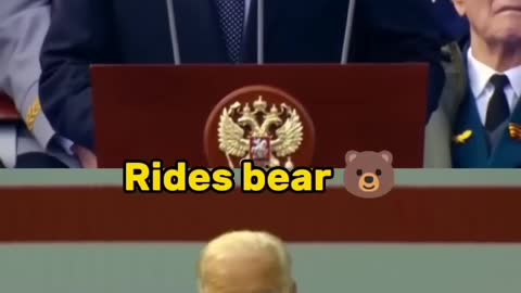 🔥 #Putin VS #Biden 🔥