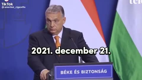 Csak egy kicsit félre fogalmazott...