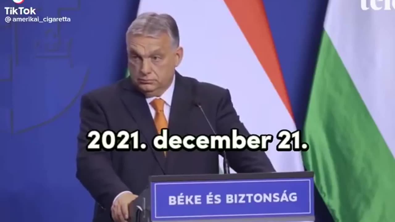 Csak egy kicsit félre fogalmazott...
