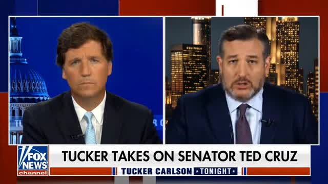 Tucker Carlson Tonight 6 Jan 2022