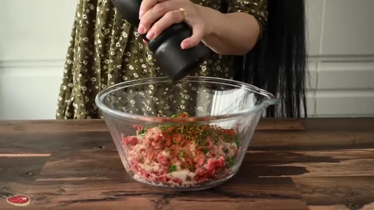 Since I learned this recipe, I haven't made meatballs anymore