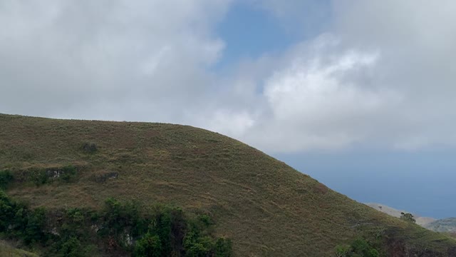 Bali Nusa Penida Teletubbies Hill