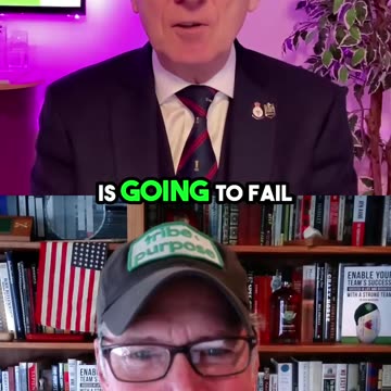 Build a Winning Team | 10x Your Team with Cam & Otis