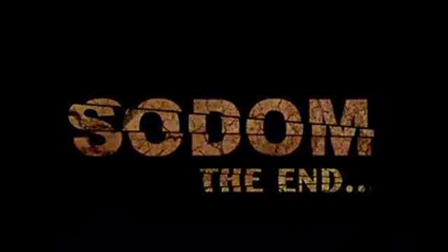 "SODOMA" DOCUMENTAL RUSO