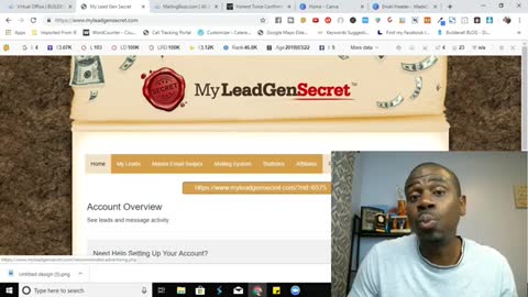 🔥 My Lead Gen Secret Review - 24 Hour Thoughts verified proof 🔥