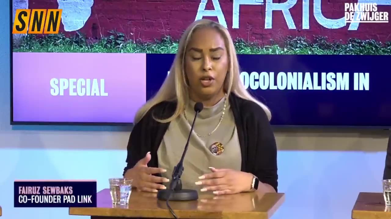 ***The UN was Created To DESTROY The African Continent***