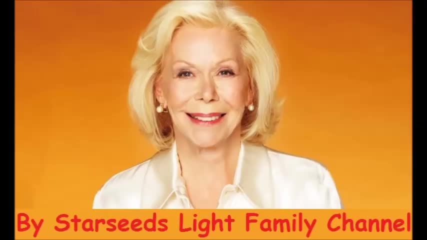 Louise Hay - Manifest your Soulmate, Power Thoughts on Love and Relationships