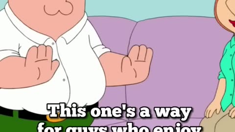 Is Peter Gay? Familyguy funny clips