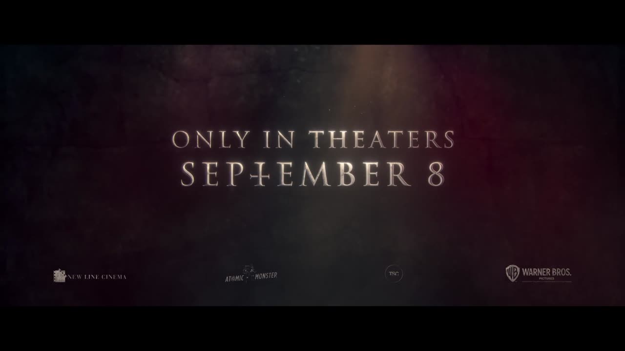 The Nun 2 , Movie Trailer
