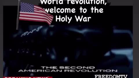 Revolution or death!