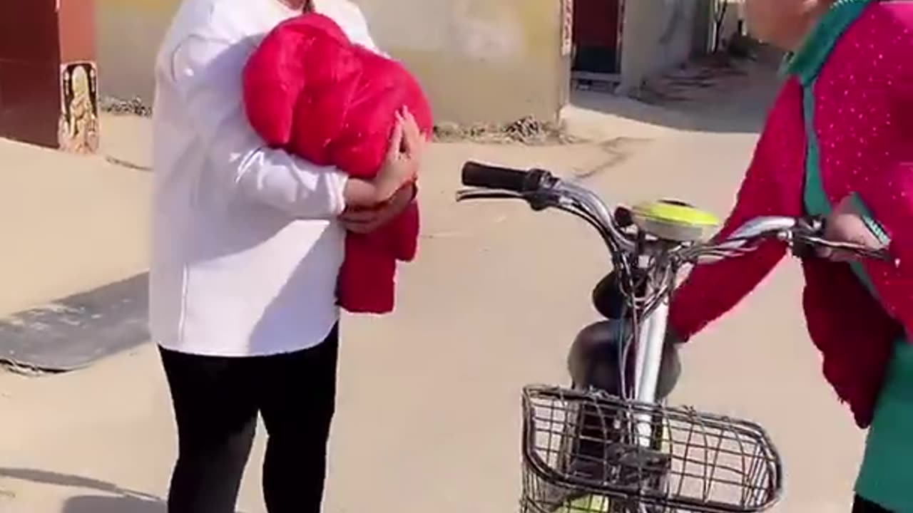 Another Funny Chinese Viral videos