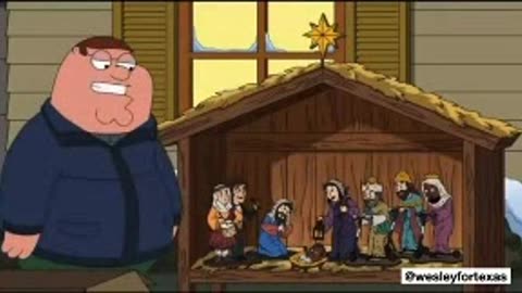 How the WOKE left celebrate Christmas.