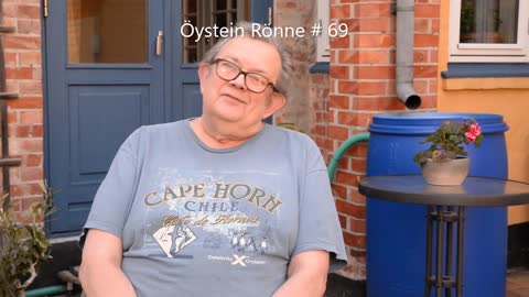 Öystein Rönne # 69