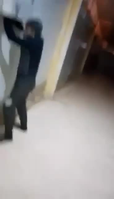 🔞🇸🇾 Damascus, prisoners of the Assad regime!