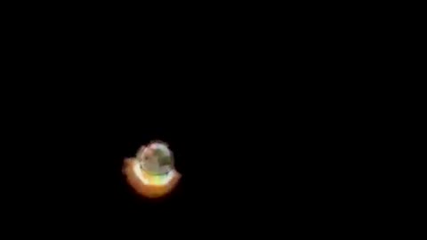 Is this what the stars look like if we use a telescope?