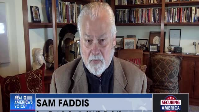 Securing America with Charles Faddis (Part 2) | July 1, 2022