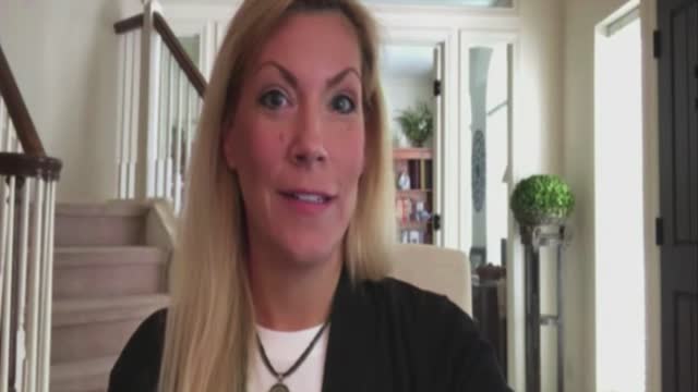 Rep. Van Duyne Stumps SBA Associate Administrator