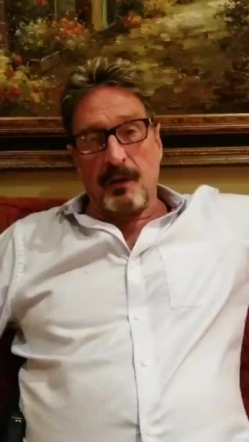 The war between crypto and fed