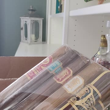 Cigar Unboxing for Upcoming Episodes