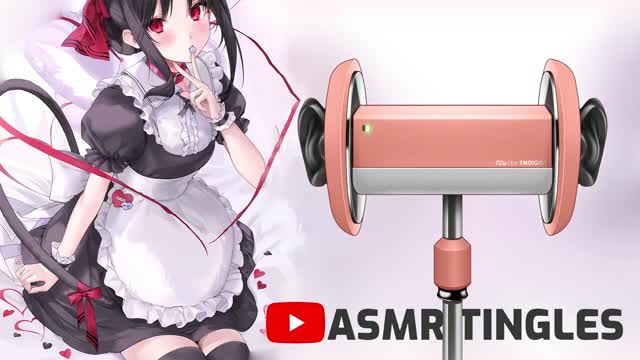 anime girl asmr 17