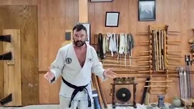 Hapkido