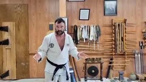 Hapkido