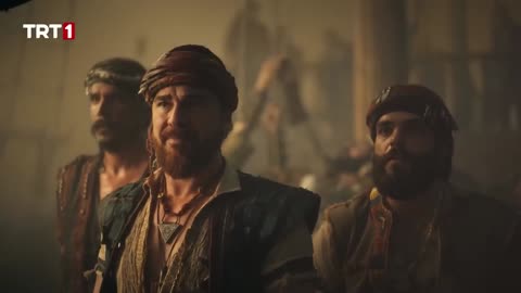 BARBAROSLAR URDU DUBBED