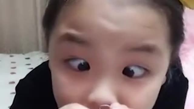 Haha this is serious trying to do the adult thingy