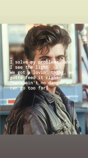 I Definitely Belong In A Different Era