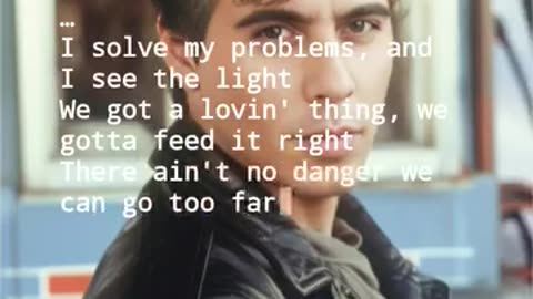 I Definitely Belong In A Different Era