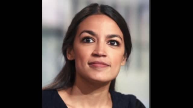 BREAKING: Statement from AOC on Robinhood Tech Trading Controversy