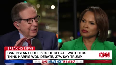 Must-watch moments and analysis of Trump and Harris’s first presidential debate