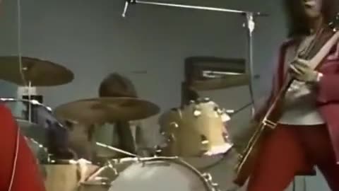 EXCEPTIONAL : Dazed 🥴 And Confused 😵‍💫- LED ZEPPELIN ( LIVE )
