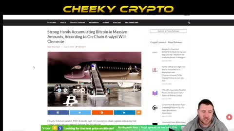 Bitcoin To Zoom Past $100k! Bitcoin News Today _ Crypto News Today.mp4