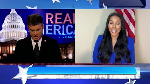 REAL AMERICA -- Dan Ball W/ Kimberly Klacik, *Candidate Spotlight,* 5/13/24