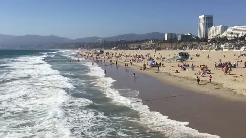 Santamonica Pier