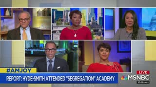 MSNBC contributor calls Mississippi a ‘fortress of Conservatism’ and ‘racism’