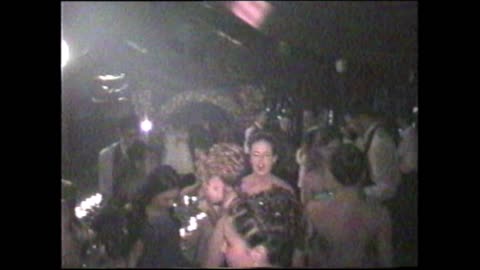 2000-01 WPHS Vids 140 Prom 106 Dance Scenes 001 by Glenn Strader